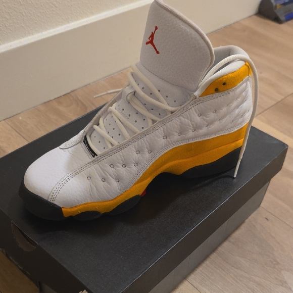 Jordan RARE DEL SOL Edition - Picture 2 of 2